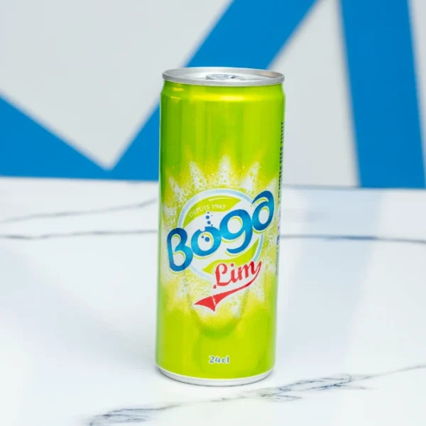 Boga Lime